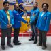 Musda KNPI Mimika,   Rafael Taorekeyau Terpilih Sebagai Ketua Periode 2026-2029