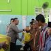 Hari Bhayangkara ke-80, Polres Binjai Berikan Tali Asih kepada Anak Yatim dan warga kurang mampu.