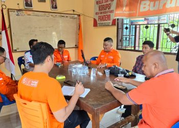 Partai Buruh Sumut Tetapkan Yetti Dumasari Plt Bendahara, Partai Buruh Tak Kekurangan Kader