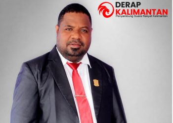 Anggota MRPB Pokja Adat Perwakilan Teluk Bintuni Ucapkan Selamat & Sukses PESPARANI Katolik IV Papua Barat 2026