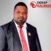 Anggota MRPB Pokja Adat Perwakilan Teluk Bintuni Ucapkan Selamat & Sukses PESPARANI Katolik IV Papua Barat 2026