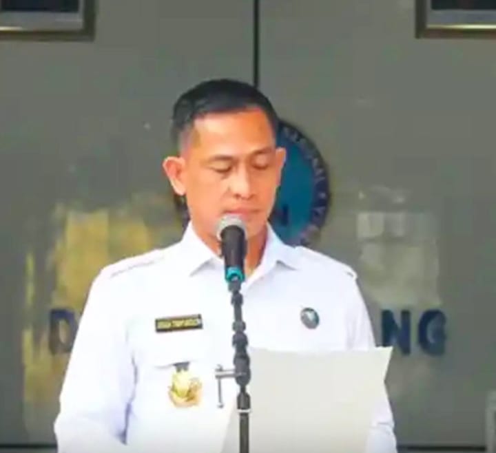Kepala BNNK Deli Serdang Dituding Lakukan Penganiayaan, Kombes Josua Tegaskan Komitmen Berantas Peredaran Narkotika!