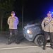 Tekan Kriminalitas Malam Hari Polsek Pangkalan Susu Gelar Patroli Antisipasi 3C