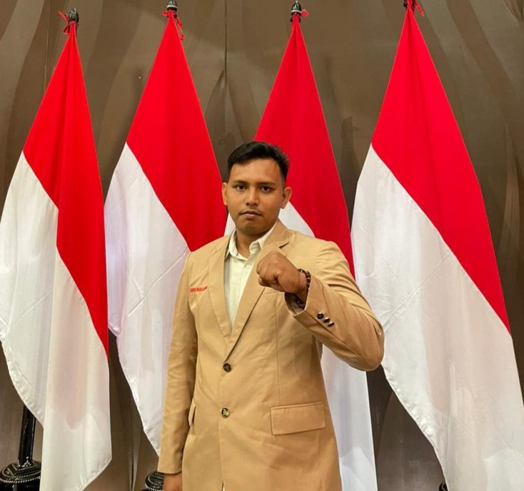 Nasri Jalal dan Harapan Baru Migas Aceh: Toknas Pemuda Aceh Dorong Keberlanjutan Program BPMA