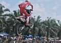 Grand Final RAC Series 2026 Meriahkan HUT Bhayangkara ke-80, Ribuan Penonton Padati Sirkuit Aishiteru Kampar