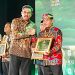 Prestasi Nasional Lagi! Gubernur Bawa Kaltara Raih Dua Penghargaan Anugerah Adinata Syariah 2026 