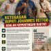 APPOAP Dukung Ketegasan Bupati Mimika Demi Menyelamatkan Pembangunan Daerah