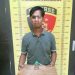 Berawal dari Laporan Call Center 110, Polsek Pulau Rakyat Berhasil Amankan Terduga Pelaku Penyalahgunaan Narkotika