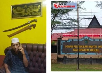 DPRD Berau Bungkam Dua Bulan, Petani Korban Penggusuran Pertanyakan Komitmen Wakil Rakyat