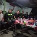 Polsek Penajam Bergerak Cepat Tangani Kemunculan Buaya di Sungai Kapao, Keselamatan Warga Jadi Prioritas