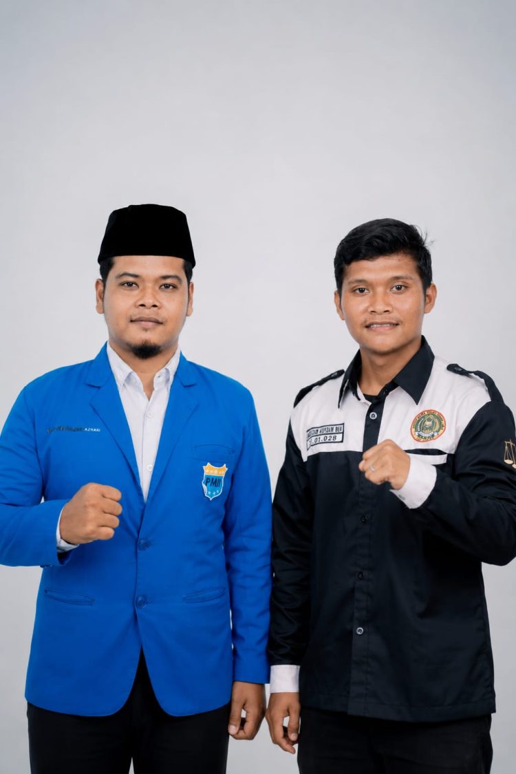 Buat Kegaduhan Di Ruang Publik, Tokoh Pemuda dan Mahasiswa Palas Minta Rezki Hasibuan Ditangkap 