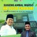 Ketua Fraksi PKB DPRD Blora Ucapkan Selamat Ulang Tahun ke-53 untuk Gus Yusuf