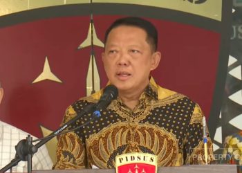 Jampidsus Tegaskan Dirinya Tak Miliki Kaitan Bisnis dengan Kafe di Cipete yang Digeledah Polri