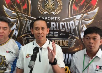 Kapolda Sumut Gelar Esports Kapolda Cup 2026, Ajak Generasi Muda Berkarya dan Hindari Kenakalan Remaja