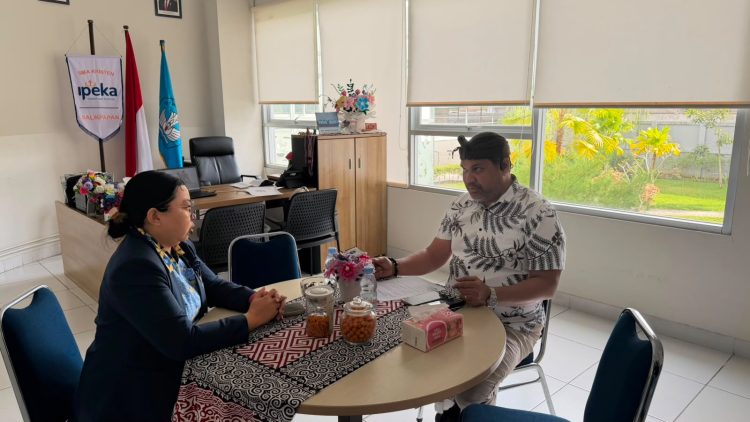 Sinergi Polda Kaltim dan Sekolah Diperkuat, Cegah Penyalahgunaan Narkoba di Kalangan Pelajar