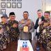 Kapolda Sumut Terima Audiensi MPKW Sumut–Aceh, Dukung Sinergi Sukseskan Rakernas V MPK Indonesia di Tarutung