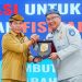 HLM TP2DD Digelar, Gubernur Minta OPD Percepat Digitalisasi Retribusi