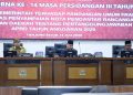 Penguatan Tata Kelola Keuangan, Pemprov Siapkan Sejumlah Langkah Strategis