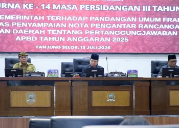 Penguatan Tata Kelola Keuangan, Pemprov Siapkan Sejumlah Langkah Strategis