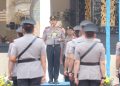 Kapolda Sumut Pimpin Sertijab 24 Pejabat Utama dan Kapolres, Tekankan Integritas serta Pelayanan Terbaik untuk Masyarakat