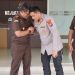 PERKUAT SINERGITAS KAPOLRES BINJAI YANG BARU GELAR KUNJUNGAN SILATURAHMI KE KEJAKSAAN NEGERI BINJAI