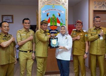 Pemprov Percepat Proyek Karbon Biru, Sinergi Lindungi Mangrove dan Perkuat Ekonomi Pesisir 