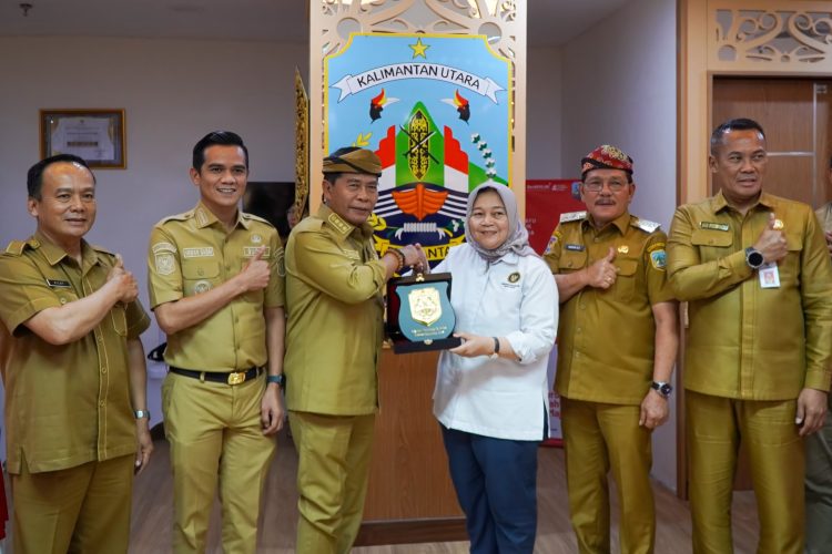 Pemprov Percepat Proyek Karbon Biru, Sinergi Lindungi Mangrove dan Perkuat Ekonomi Pesisir 