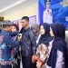 Gubernur Lepas Angkatan Pertama SMA Unggul Garuda, Titip Harumkan Nama Daerah