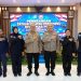 Perkuat Peran Strategis Kehumasan, Divhumas Polri Gelar Pensatwil di Polda Kaltim