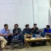 LAUNCHING PROGRAM MARHAENIS WATCH: Membedah Kejahatan Ekonomi-Politik dalam Program Koperasi Desa/Kelurahan Merah Putih (KDMP)