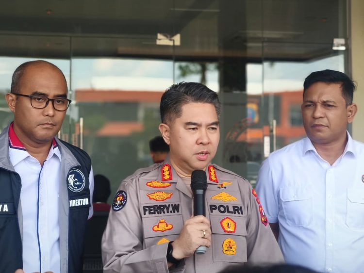 Sempat Kabur ke Riau, Pengedar Sabu yang Dibebaskan Paksa Warga di Medan Akhirnya Ditangkap