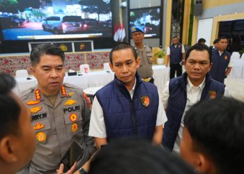 Ditressiber Polda Sumut Bongkar Modus Pornografi Digital, Pelaku Gunakan AI Manipulasi Foto Korban