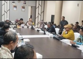 ‘Lahan Kami Juga Punya Produk Hukum’: Warga Minta PT Berau Coal Hentikan Operasi Tambang hingga Hak Mereka Dipenuhi