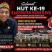 Bambang Irwan, Anggota DPRD Kalteng Fraksi PDI Perjuangan: Selamat HUT ke-19 Kubu Raya, Wujudkan Semangat Gotong Royong Menuju Daerah Melaju dan Sejahtera