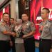 Perkuat SDM Unggul, Polda Kaltim Gelar Rakernis SDM TA 2026 dan Berikan Apresiasi Satuan Berprestasi