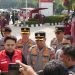 Polda Sumut dan Polrestabes Medan Kawal Distribusi BBM, Pastikan Pasokan dan Pelayanan di SPBU Berjalan Lancar