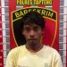 Polisi Amankan Satu Terduga Pelaku Pencurian Sepeda Motor di Badiri Tapanuli Tengah