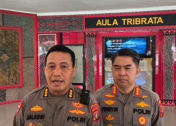Polda Sumut Siapkan 10 Personel Terlatih Jadi Pengemudi Truk Tangki BBM, Dukung Kelancaran Distribusi