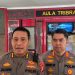 Polda Sumut Siapkan 10 Personel Terlatih Jadi Pengemudi Truk Tangki BBM, Dukung Kelancaran Distribusi