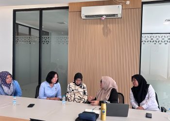 Dirres PPA dan PPO Polda Sumut Koordinasi dengan USU, Dorong Korban Dugaan Pelecehan Seksual Segera Melapor