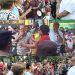 Ternyata Dibalik Semangat Demo Yang Mengganggu Ketertiban, Istri DPO, LS Inginkan SP3 Kasus Suaminya