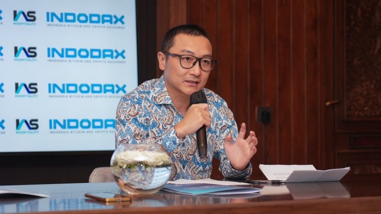 Inflasi AS Melandai, INDODAX Nilai Momentum Positif bagi Bitcoin dan Ethereum Jelang ETH Genesis Day