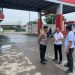 Polda Sumut Kawal Distribusi BBM, Puluhan Mobil Tangki Diberangkatkan ke SPBU Demi Jaga Pasokan untuk Masyarakat
