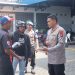 TURUN LANGSUNG PANTAU SPBU DAN PASTIKAN PASOKAN BBM UNTUK KEBUTUHAN MASYARAKAT