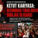 Hadiri 30 Tahun Kudatuli, Ketut Kariyasa: Reformasi Tidak Boleh Dibajak Oligarki