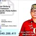 Bupati dan DPRD Berau Diduga Ketuk Rp28,5 Miliar untuk Lembaga Vertikal, Ketua PDKT Berau: Sangat Kami Sesalkan