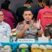 Kapolda Sumut Komitmen Bersih-Bersih Internal, Anggota Terlibat Narkoba Ditindak Tegas