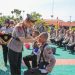 Pendidikan Bintara Polri TA 2026 Resmi Dimulai di SPN Hinai, Wakapolda Sumut Tekankan Moral, Integritas, dan Pelayanan