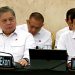 Formasi Duduk Wapres Gibran Berubah di Sidang Kabinet Paripurna, Istana: Fokus Agenda Pemerintahan