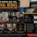 Sebuah Kios Warung Abal-Abal Menjual Bebas Obat Keras Daftar G, Respons APH Dinilai Sangat Lamban